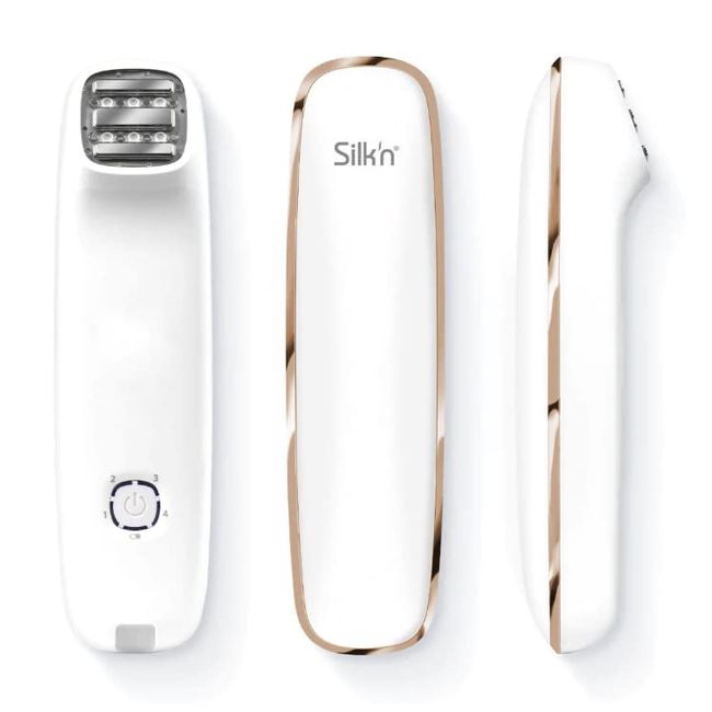 Silk’n Titan AllWays – Wrinkle Reduction & Skin Tightening | Anti-Aging Device, Cordless Use | Proven Safe & Clinically Tested | Unisex Hygiene & Personal Care