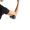 Very Soft Deep Tissue Massage Balls for Mobility, Yoga, Trigger Point & Physical Therapy