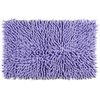 Kassatex Bambini Basics Bath Rug, 20X32, Violet