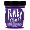Punky Colour Plum 3.5 Ounce Jar #1418 (103ml) (2 Pack)