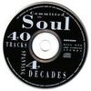 Committed to Soul