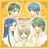 金色のコルダ Fantasmagoria(初回限定盤)