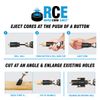 Hole Saw, Bi-Metal, 1-1/2In