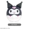 Sanrio Characters Fuwa Korororin (Resale) Box