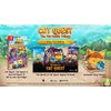 Cat Quest The Fur-tastic Trilogy (Nintendo Switch)
