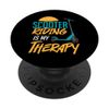 Scooter Electrics E-scooter Bike 3 Wheels PopSockets Swappable PopGrip