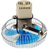 Dorman 7-942 12-Volt Oscillating Fan Universal Fit