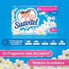 Suavitel Sheets 20 sheets, Field Flowers