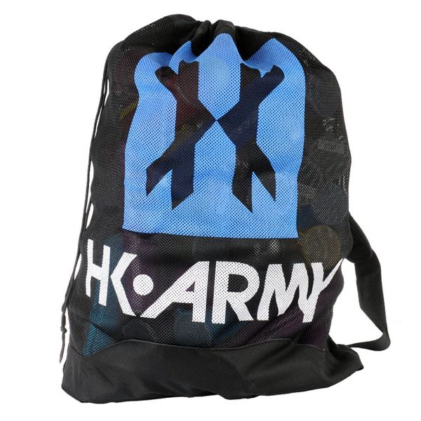 HK Army Carry All Pod Bag