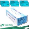 Silk 3/0 Training Suture Emergency First Aid Home Wound Treating 12 pcs