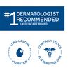 Cetaphil Face & Body Moisturiser, 473ml, Moisturising Lotion For Normal To Dry, Sensitive Skin, With Niacinamide & Vitamin E