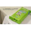 Washing Machine Cleaner Tablets Fresh Sparkling Cleans Deep Inside Washer Active