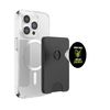 Golf Golfing Golfer PopSockets PopWallet for MagSafe