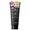 DET Clear Bright & Peel Serum Cleansing Gel (Charcoal Clay), 6.3 oz (180 g)