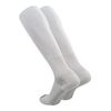 Champion Over the Calf Baseball Socks (Grey, Small)
