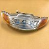 External Live Dio DIO AF34 AF35 Type I Headlight Turn Signal Combination Headlight LED