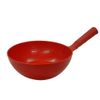 Harold Moore Plastic Round Feed Scoop - Blue, One Size
