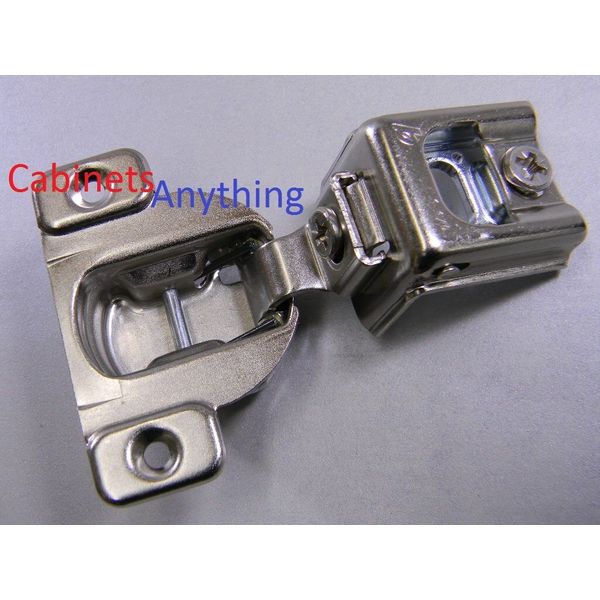 (10) Blum 1 1/4"  39C HINGES  39C355C.20 