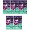 5Pack got2b Powder’ful volume styling powder 5x 10g