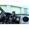 Inner Dashboard Mobile Cell Phone Holder Bracket Mount For Ford F150 2013-2014