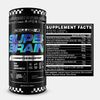 Cellucor Super Brain™ Cognitive Booster | Focus, Attention, & Recall | 30 Capsules