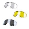 Valken Airsoft Goggles - Tango - Dual Pane/Thermal - Olive