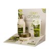 DALAN D'Olive Facial Hand Body Cream 250ml Olive Oil