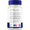 Brain Defender Nootropic Formula Supplement Brain Health Support 180 Capsules