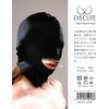 Micro Fiber Open Mouth Zipper Mask