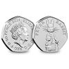 Change Checker 2019 UK Peter Rabbit CERTIFIED BU 50p