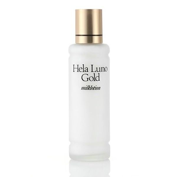Large High Enzyme Hera Rouno Gold Milk Lotion Hera Rino