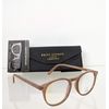 Prive Revaux Eyeglasses The Maestro Blue Light Blockers Frame