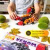 LaQ Animal World Venom