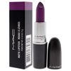 MAC Matte Lipstick HEROINE