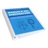 Favorit 100460470 Ring Binder Blue