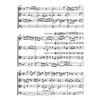 Die Kunst der Fuge BWV 1080. Studienpartitur