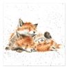 Wrendale Designs - 'The Afternoon Nap' Card