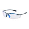 Bollé Safety CONTESP „Kontur“ Schutzbrille mit ESP Objektive, Einheitsgröße
