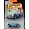 Matchbox '63 Austin Healey Roadster