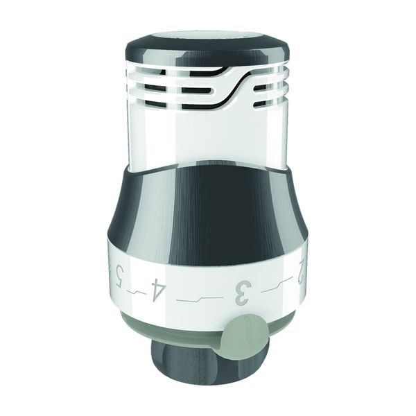 Senso Comap M28 Chrome Thermostatic Head