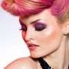Breeze eye shadow. Maximum colour pressed powder eye shadow.