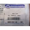 Mopar 6808 6261AA, Engine Coolant Pipe O-Ring