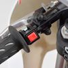 Daytona 31805 Kill Switch/Square Type