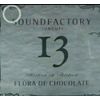Box set cd SOUND FACTORY 13-13