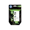 HP Combo Pack Cartridge N 56 57