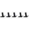 Ladder Switch, 5Pcs Safe Telescopic Ladder Switch Lift Ladder Universal Switch Replacement Accessories