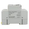 Baomain THC15A AC 110V Digital LCD Power Programmable Timer Time Switch Relay 16A Amp White