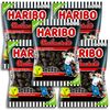 5 er Pack Haribo Katinchen vegetarisch 5 x 175g