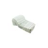 Rectangular Flexible PVC Ducting Bathroom Flat Hose Tumble Dryer 204mm x 60mm (1m)