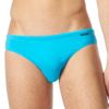 bruno banani - Wave Line 2.0 - Badehose (M Türkis)
